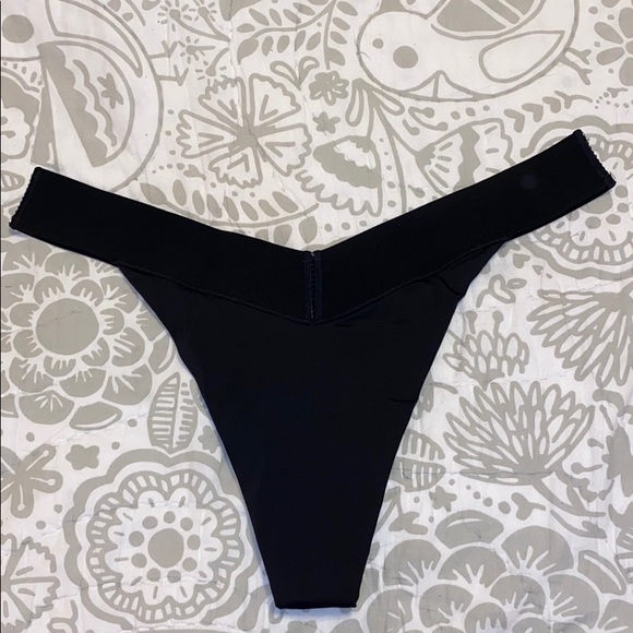 Victoria's Secret Studio Collection Brazilian Pant - Picture 3 of 3